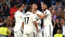 Link xem trực tiếp Celta Vigo vs Real Madrid (2h45, 12/11)