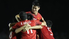 Báo nước ngoài chỉ ra 5 điểm nhấn trận Philippines vs Việt Nam