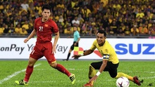 Báo nước ngoài chỉ ra 5 điểm nhấn trận Malaysia 2-2 Việt Nam: Duy Mạnh không đáng bị đuổi