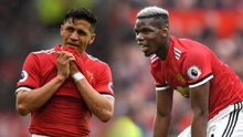 CHUYỂN NHƯỢNG M.U 15/12: Martial gửi tối hậu thư đến M.U. Được khuyên bán Pogba và Sanchez