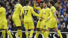 Video clip bàn thắng Brighton 1-2 Chelsea: Hazard tỏa sáng