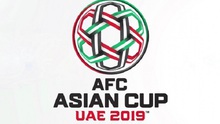Lịch thi đấu của đội tuyển Việt Nam tại Asian Cup 2019