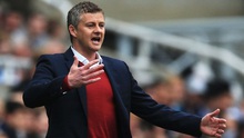 M.U sẽ đá ra sao, đội hình thế nào dưới sự dẫn dắt của Solskjaer?