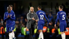 Video clip bàn thắng Chelsea 2-0 Man City: 'The Citizens' mất ngôi đầu vào tay Liverpool