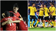Việt Nam và Malaysia đã vào chung kết AFF Cup 2018 như thế nào?