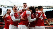 Arsenal chẳng cần e ngại khi gặp M.U, Old Trafford giờ đã mất ánh hào quang