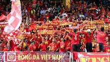 5 khoảnh khắc đáng nhớ nhất của các CĐV tại AFF Cup 2018