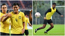Cầu thủ Malaysia: 'Chúng tôi đã may mắn khi vào chung kết với Việt Nam'
