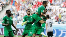 VTV5. VTV6. TRỰC TIẾP Saudi Arabia vs Qatar (23h00, 17/1): Khi hai đội chưa từng thủng lưới đối đầu nhau