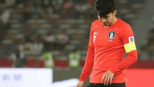 Son Heung Min chua chát thốt lên: ‘Tôi đã hoàn toàn kiệt sức tại Asian Cup’