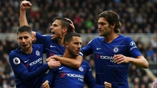 Video Chelsea 2-1 Tottenham (pen 4-2): Chelsea hẹn Man City ở chung kết cúp Liên đoàn