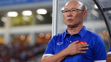 Thầy Park đã giúp trẻ hóa bóng đá Việt Nam như thế nào?