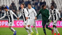VIDEO Juventus 3-0 Chievo: Ronaldo hỏng pen, Juve vẫn kéo dài mạch bất bại