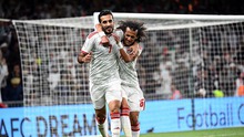 VIDEO U.A.E 1-0 Úc: ĐKVĐ bị loại, chủ nhà vào bán kết gặp Qatar
