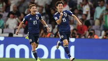 Video Iran 0-3 Nhật Bản: 'Samurai xanh' hiên ngang vào chung kết Asian Cup