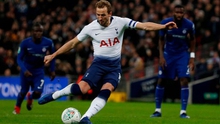 Tottenham 1-0 Chelsea: Kane lập công, Spurs đặt một chân vào chung kết League Cup