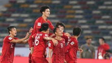Asian Cup 12/1: Thầy Park quyết gây bất ngờ trước Iran. Cựu sao Iran lo đội nhà vấp ngã trước Việt Nam