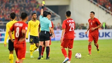 Asian Cup 19/1: Lộ diện trọng tài bắt chính trận Việt Nam vs Jordan. Thái Lan quyết hạ Trung Quốc