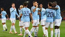 VIDEO Schalke 2-3 Man City: Thiếu người, Man City vẫn thắng ngoạn mục