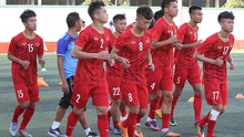 CẬP NHẬT sáng 19/2: U22 Việt Nam gặp khó vì mặt cỏ. Pogba tỏa sáng, M.U gặp Wolves ở tứ kết Cúp FA