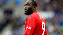 Lukaku: Từ người không thể chạm tới của Mourinho đến kẻ bị hắt hủi dưới thời Solskjaer