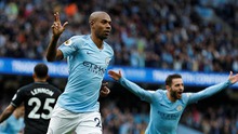 Man City: Cả tá ngôi sao trăm triệu vẫn phụ thuộc vào một 'công nhân' lớn tuổi