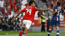 Vì sao M.U sẵn sàng phá kỷ lục chuyển nhượng vì tài năng trẻ 19 tuổi Joao Felix?