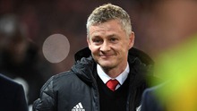 Ole Gunnar Solskjaer: ‘Sẽ thật lạ lùng nếu tôi không dẫn dắt M.U mùa sau’