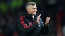 5 kỷ lục Solskjaer đã thiết lập với tư cách HLV M.U