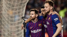 Xem trực tiếp Barcelona vs Lyon (3h00, 14/3) ở đâu?