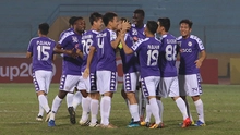 Tampines Rovers 1-1 Hà Nội FC (KT): Chia điểm trên đất khách