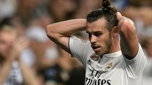 Gareth Bale bị chỉ trích dữ dội vì dòng tweet trước khi Zidane được bổ nhiệm lại