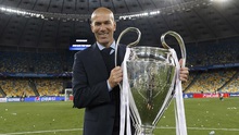 CẬP NHẬT sáng 12/3: Zidane tiết lộ lý do quay về Real. Rộ tin Bale đạt thỏa thuận gia nhập MU