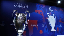 UEFA họp kín, thay đổi Champions League: Sẽ có lên hạng, xuống hạng và đá vào cuối tuần
