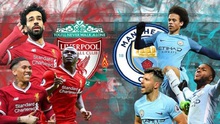 Liverpool và Man City gặp khó khăn gì trong cuộc đua vô địch Premier League?