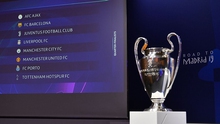 Dự đoán tứ kết Champions League: Barca sẽ hạ MU, Man City đánh bại Tottenham