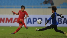 U23 Indonesia 2-1 U23 Brunei: Việt Nam buộc phải thắng hoặc hòa Thái Lan để giành vé