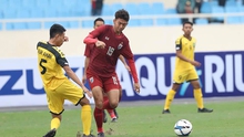 U23 Thái Lan 8-0 U23 Brunei (KT): Supachai lập hat-trick, Thái Lan 'hủy diệt' Brunei