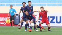 U23 Thái Lan 4-0 U23 Indonesia (KT): 'Voi chiến' có chiến thắng đầu tiên