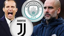 Rộ tin Guardiola đạt thỏa thuận với Juventus trước khả năng Man City bị cấm đá Champions League