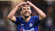 VIDEO Chelsea 3-0 Dynamo Kiev: Không cần Hazard, Chelsea vẫn thắng dễ