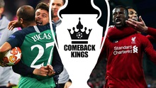 Liverpool và Tottenham sẽ bỏ túi bao nhiêu tiền nếu vô địch Champions League?