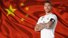 CHUYỂN NHƯỢNG 28/5: Ramos đòi sang Trung Quốc. De Ligt ra điều kiện với MU và Barca