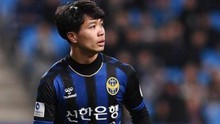 Jeju 1-2 Incheon United (KT): Không cần Công Phượng, Incheon vẫn đánh bại Jeju