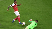 Chuyên gia tin rằng Arsenal bị 'cướp' một quả penalty ở chung kết Europa League với Chelsea