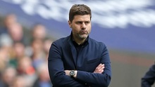 Real Madrid ra thông báo cáo buộc Mauricio Pochettino dối trá