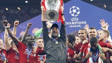 Mourinho: ‘Liverpool sẽ vào chung kết Champions League mùa thứ 3 liên tiếp’