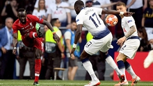Tottenham 0-2 Liverpool: Chuyên gia tranh cãi nảy lửa về quả penalty