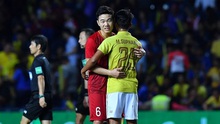 Việt Nam thăng tiến trên BXH FIFA, Thái Lan rớt hạng