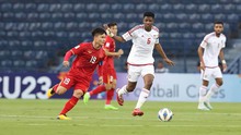 Kết quả U23 Việt Nam 0-0 U23 Jordan: Hàng công bế tắc, Việt Nam có trận hòa thứ hai tại giải đấu